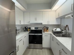 1-bedroom Condo — 12850 SW 4TH Court #203I, Pembroke Pines, 33027