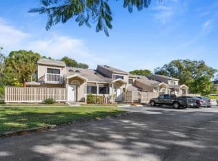 2+1 Townhouse — 7176 Sportsmans Drive, North Lauderdale, 33068