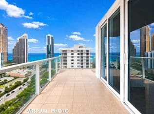 2+1 Condo — 230 174th St APT 2404, Sunny Isles Beach, 33160
