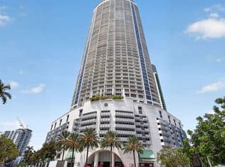 1-bedroom Condo — 1750 N BAYSHORE Drive #4109, Miami, 33132
