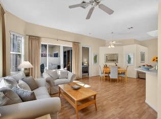 3+1 Townhouse — 7671 Dahlia Court, West Palm Beach, 33412