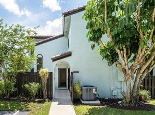 3-bedroom Townhouse — 22300 Pineapple Walk Drive, Boca Raton, 33433