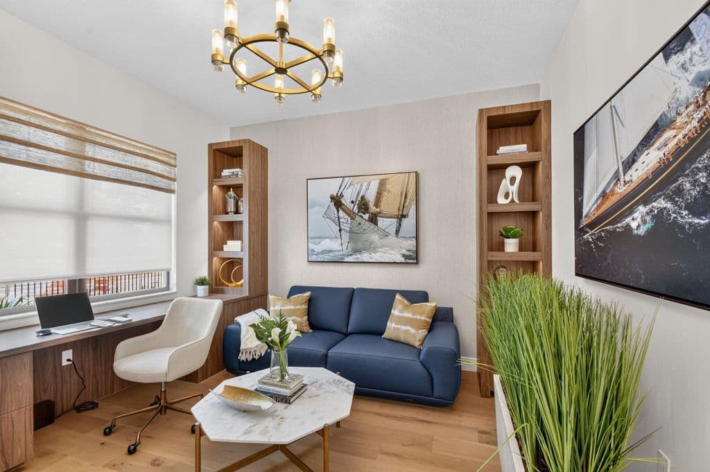 3+1 Müstakil ev — 415 42nd Street