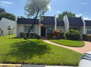 2-bedroom Condo — 197 Lake Susan Lane, West Palm Beach, 33411