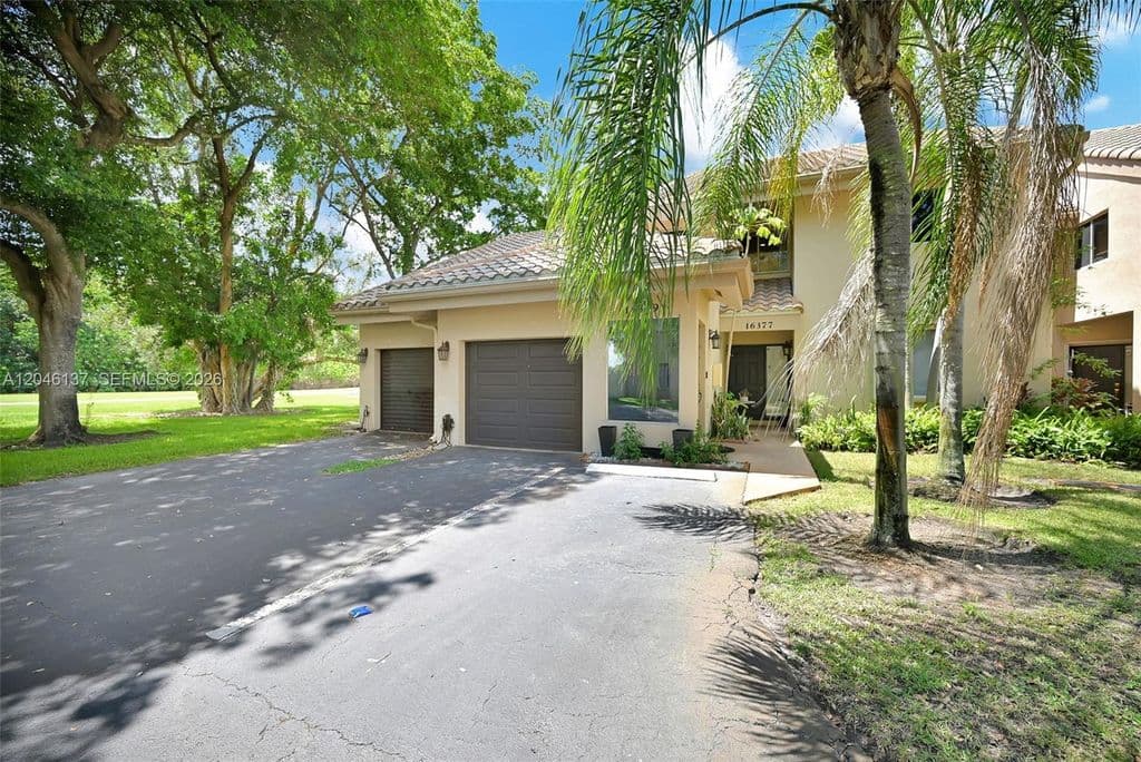 2+1 Mülk — 16379 Malibu Dr #50