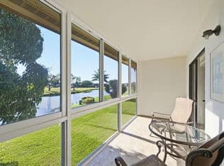 2-bedroom Condo — 129 Piedmont C, Delray Beach, 33484