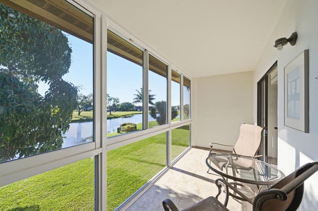 2-bedroom Condo — 129 Piedmont C