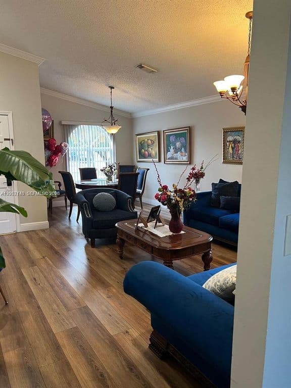 3-bedroom Single-Family Home — 4911 SW 142nd Pl