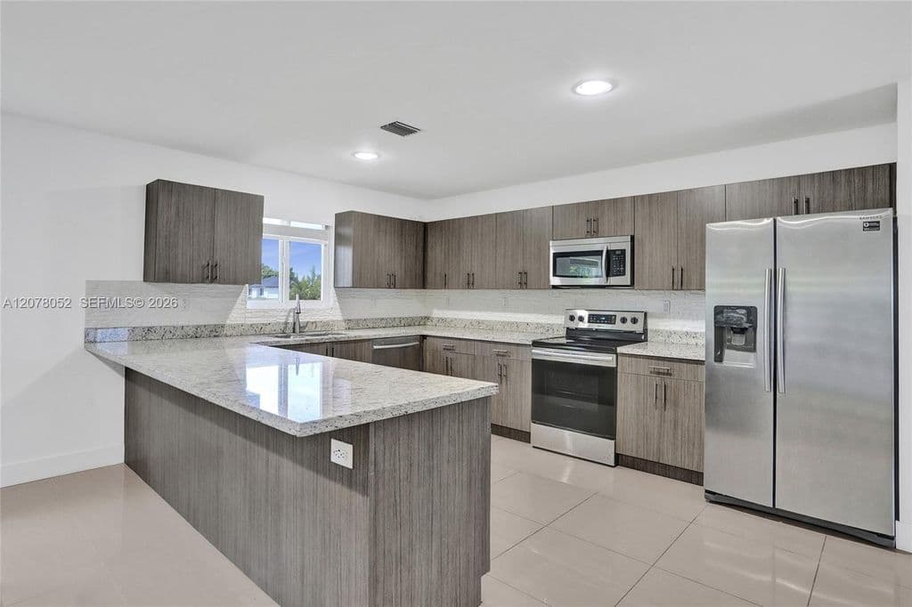 3-bedroom Single-Family Home — 10770 SW 149th St