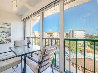 2-bedroom Condo — 3920 Inverrary Boulevard #604-c, Lauderhill, 33319