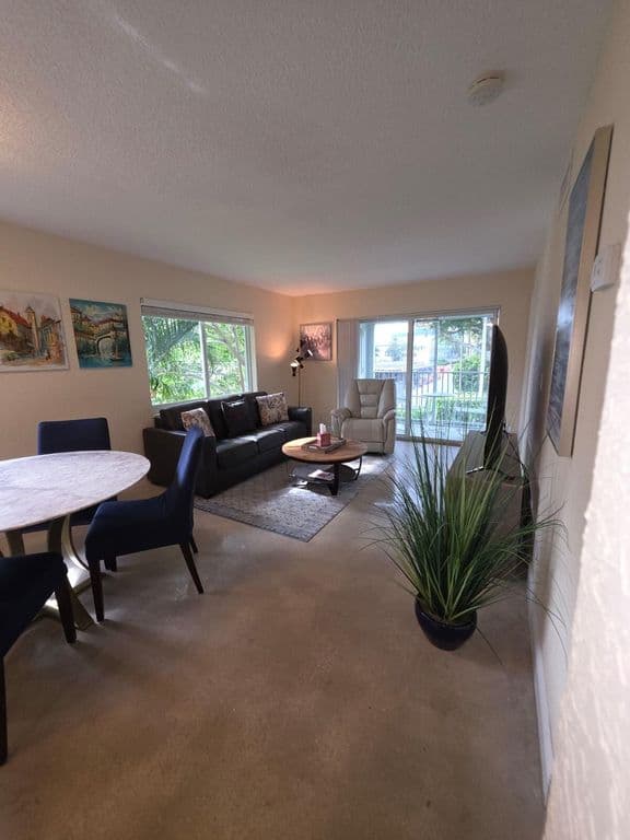 2-bedroom Condo — 207 Tropic Isle Drive #215