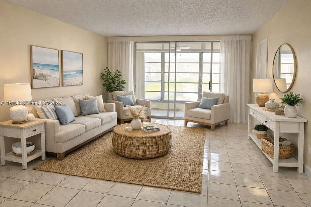 2+1 Condo — 8901 Sunrise Lakes Blvd APT 204