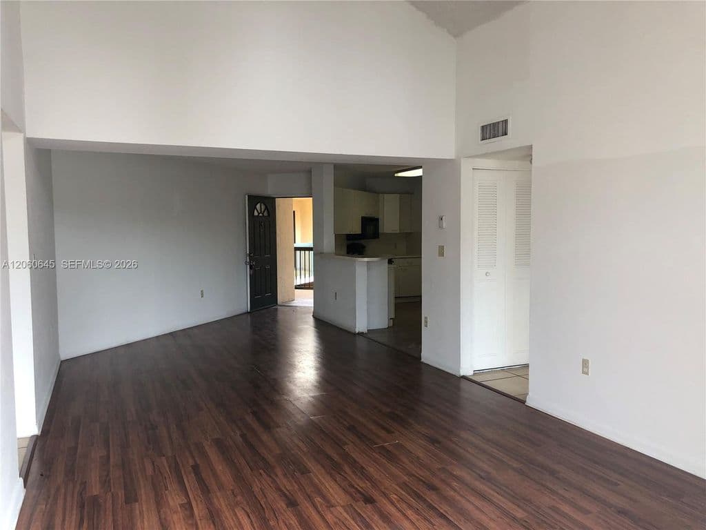 2-bedroom Condo — 6280 NW 186th St APT 311