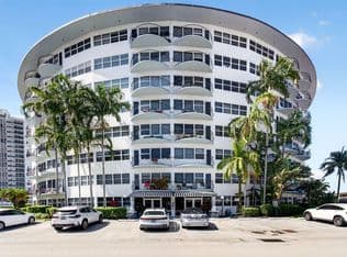 2-bedroom Condo — 3250 NE 28th Street Unit 302, Fort Lauderdale, 33308