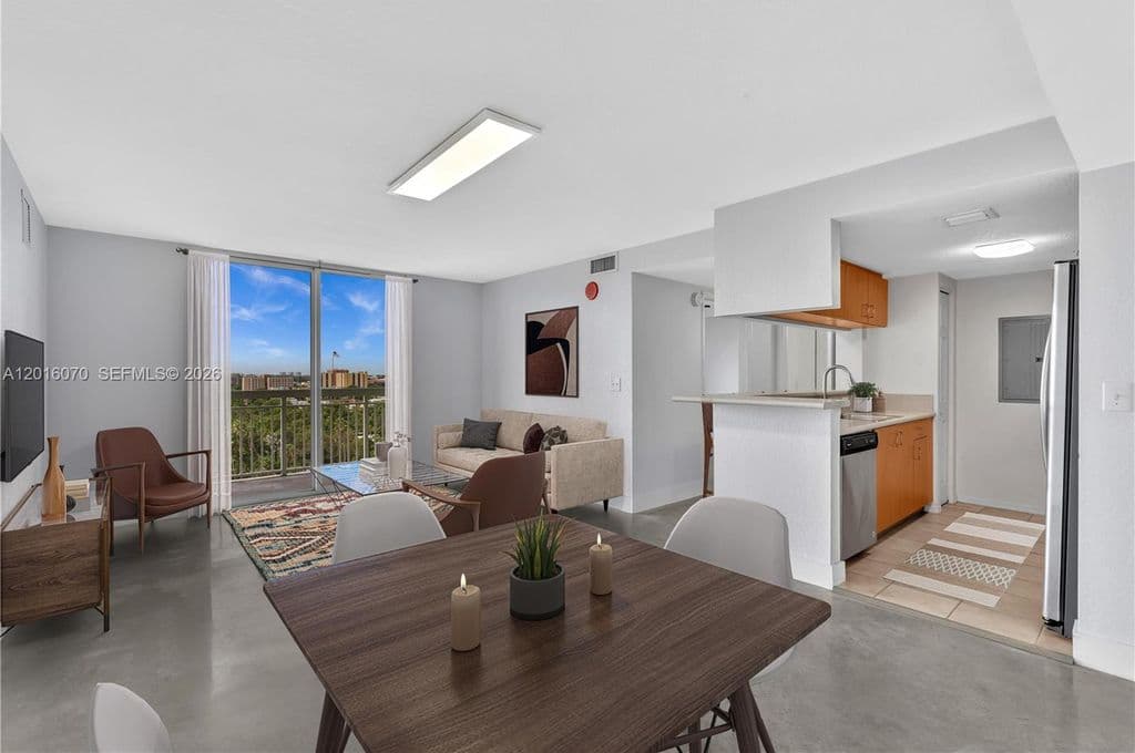 2-bedroom Condo — 816 NW 11th St APT 1208