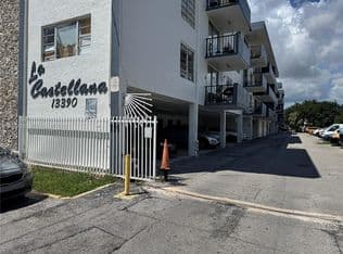 2+1 Condo — 13390 NE 7th Ave APT 214, North Miami, 33161