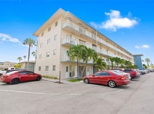 2-bedroom Condo — 5800 W Margate Boulevard #346-3, Pompano Beach, 33063