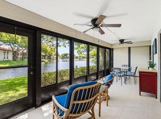3-bedroom Condo — 10576 Tropic Palm Avenue #102, Boynton Beach, 33437