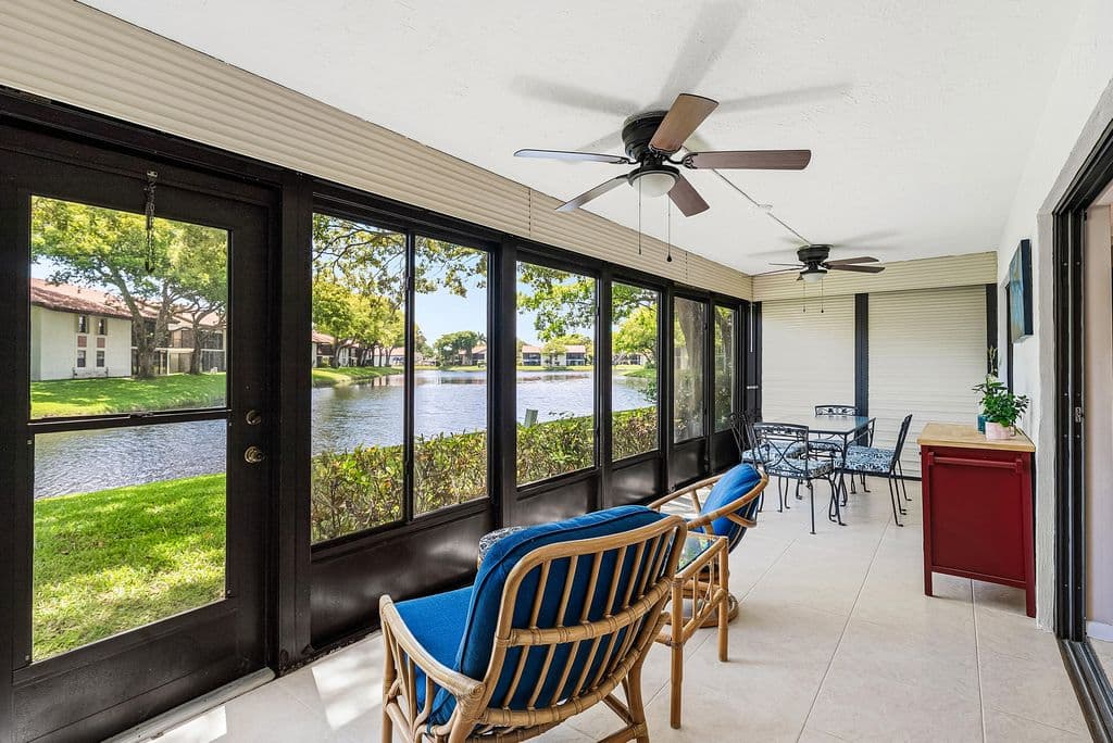 3-bedroom Condo — 10576 Tropic Palm Avenue #102