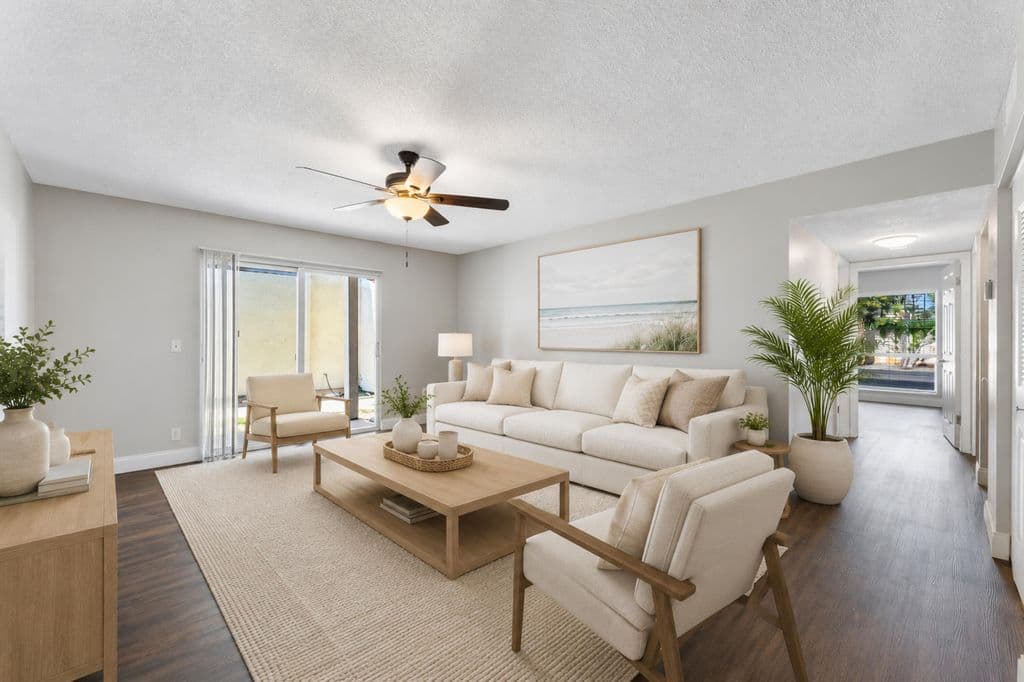 2+1 Condo — 1500 N Congress Avenue #C19