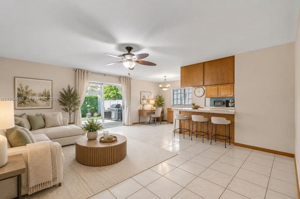 4-bedroom Single-Family Home — 9412 SW 184th Ter
