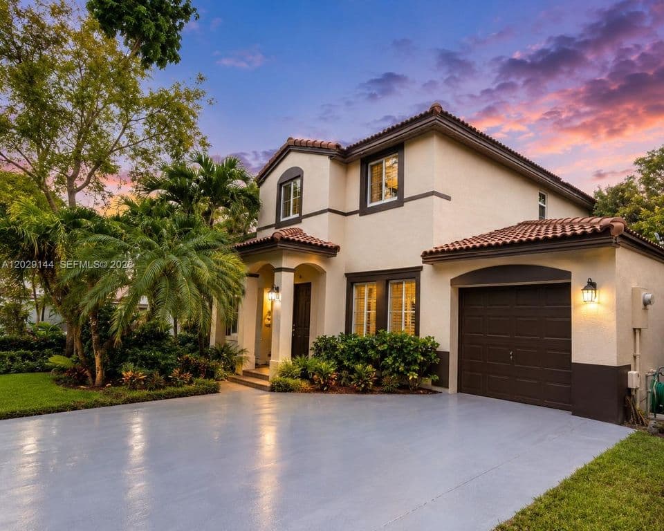 3-bedroom Property — 9633 SW 163rd Ct