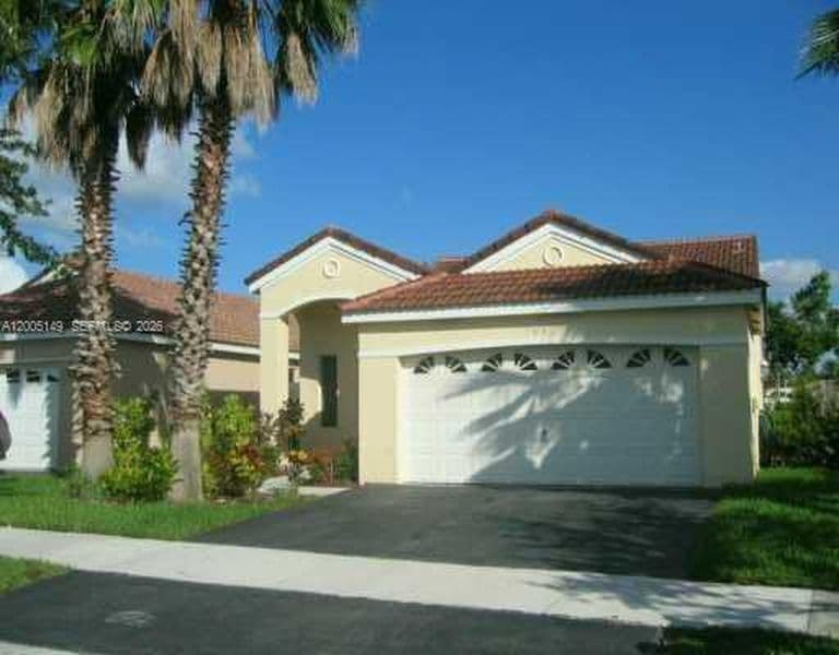 3-bedroom Single-Family Home — 519 Talavera Rd