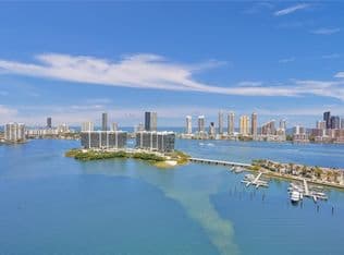 3+1 Condo — 3201 NE 183rd St APT 2403, Aventura, 33160