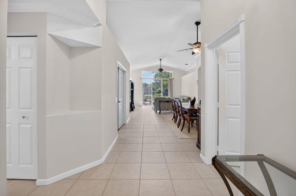 3-bedroom Single-Family Home — 6815 Imperial Beach Circle