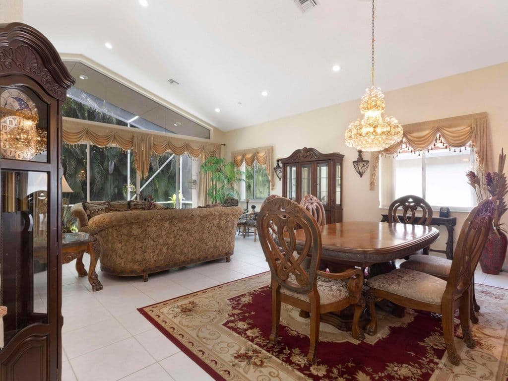 3+1 Müstakil ev — 5159 Brookview Drive