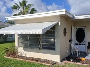 2+1 Condo — 3311 Valley Road #D, Boynton Beach, 33435