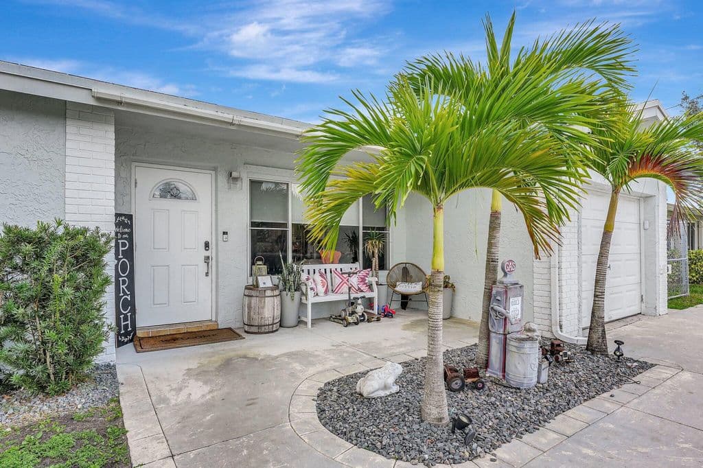 3+1 Müstakil ev — 4770 NW 113th Avenue