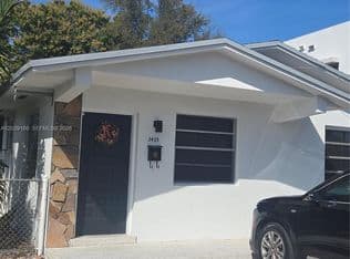 5+1 Mülk — 3435 NW 4th St, Miami, 33125