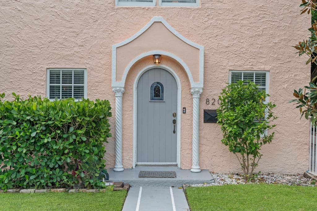 3-bedroom Single-Family Home — 820 29TH Street