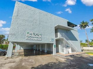 1+1 Condo — 4370 NW 11th St APT 206, Miami, 33126