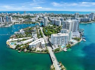 1-bedroom Condo — 5 Island Ave, Miami Beach, 33139
