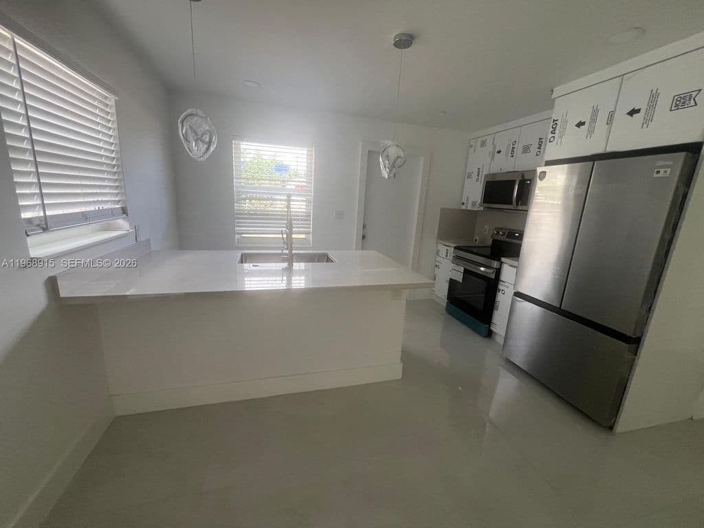 3-bedroom Single-Family Home — 361 NW 16th St