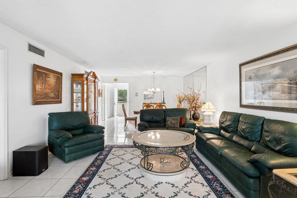 2+1 Condo — 250 John F Kennedy Drive #202