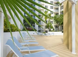 2+1 Condo — 1830 Radius Dr APT 308, Hollywood, 33020