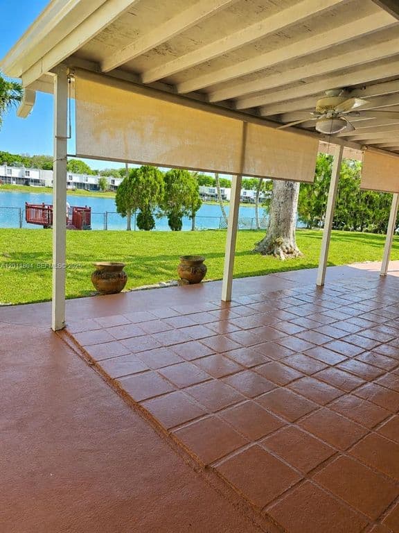 3-bedroom Single-Family Home — 14020 SW 83rd St