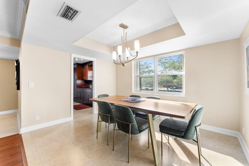 3-bedroom Condo — 6300 NW 2nd Avenue #201