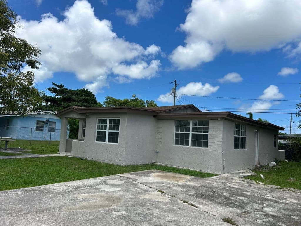 3+1 Müstakil ev — 22115 SW 115th Ave