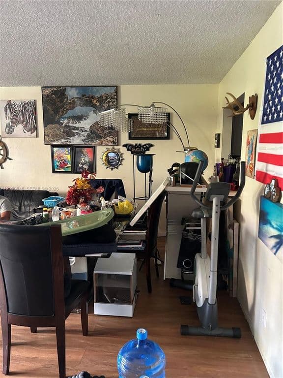 2+1 Condo — 18051 NW 68th Ave APT K104