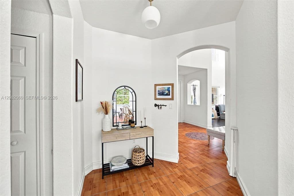3-bedroom Single-Family Home — 12151 SW 126th Ter