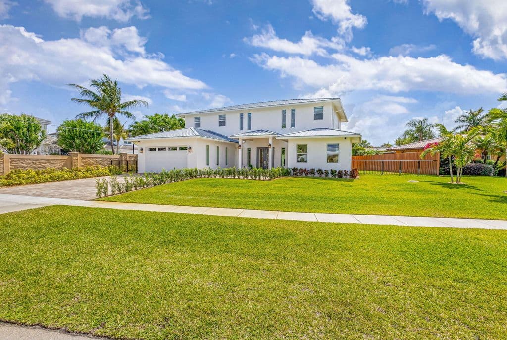 4+1 Müstakil ev — 12952 Drayton Road SE