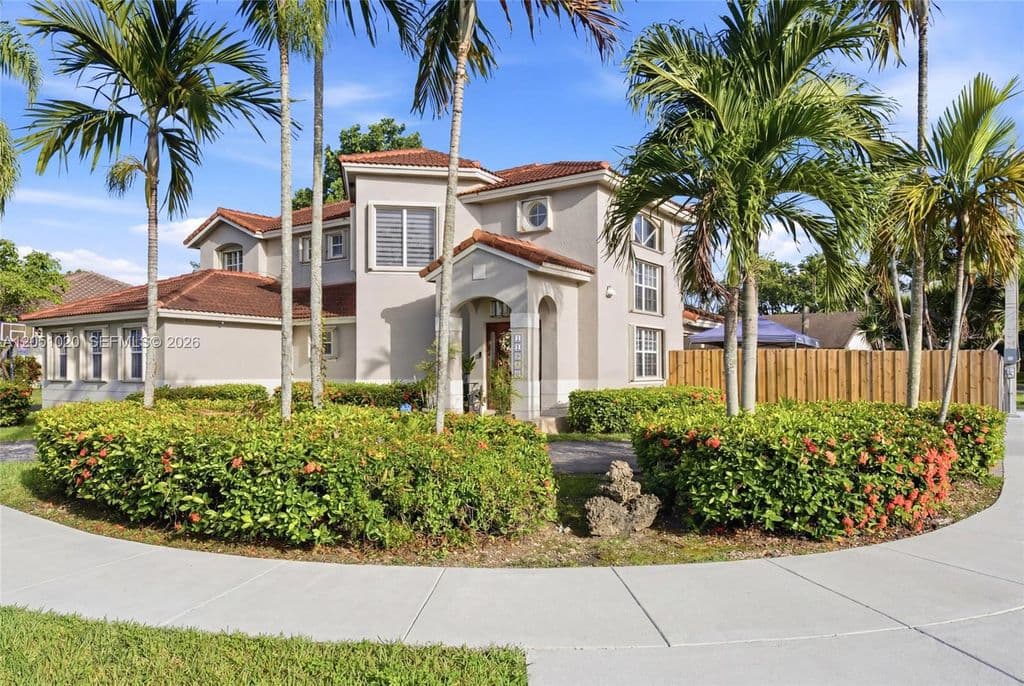 3+1 Müstakil ev — 11980 SW 99th St