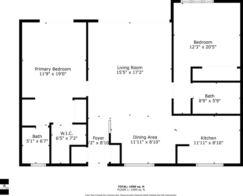 2-bedroom Condo — 400 Ocean Trail Way #308
