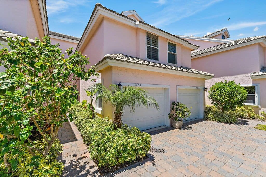 2-bedroom Condo — (Undisclosed Address)