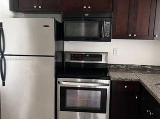 1+1 Condo — 498 NW 165th Street Rd APT D303, Miami, 33169