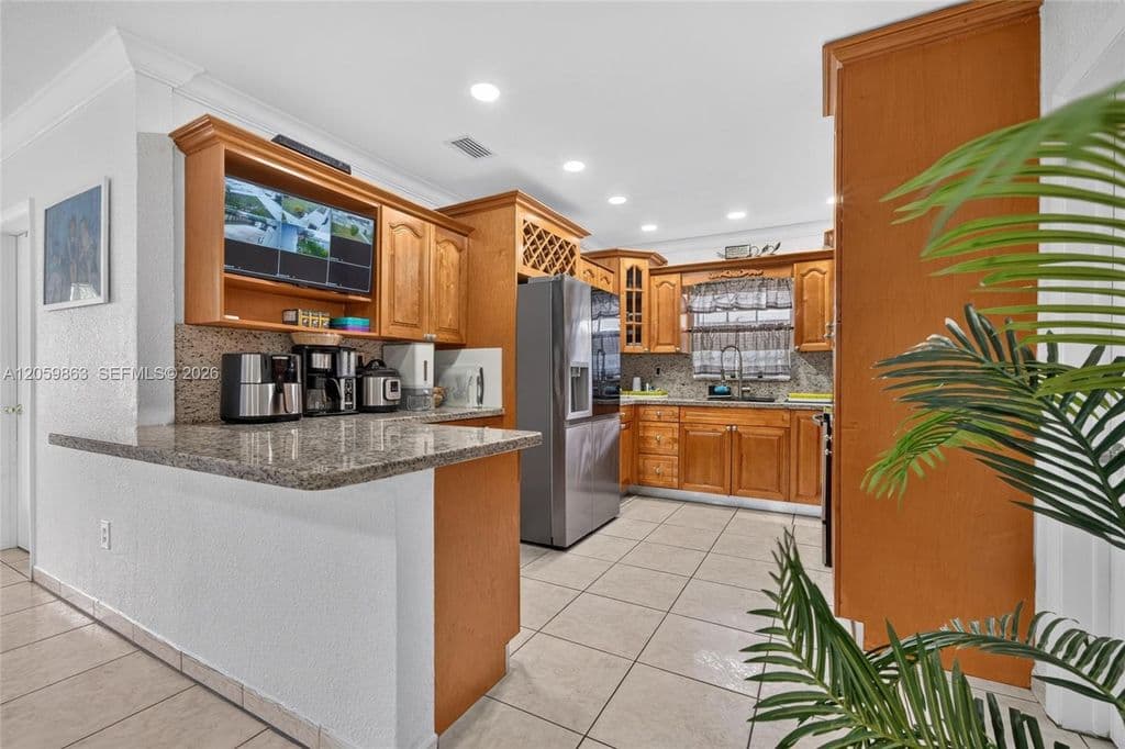 3-bedroom Single-Family Home — 12015 SW 188th St